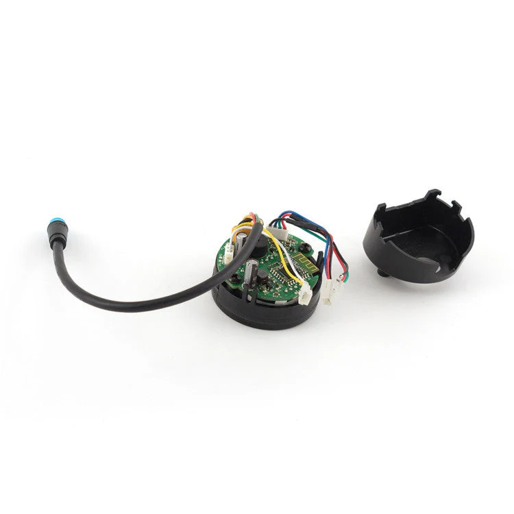 Dashboard con Cover Protettiva per Ninebot ES1 ES2 ES4 Monopattino Elettrico