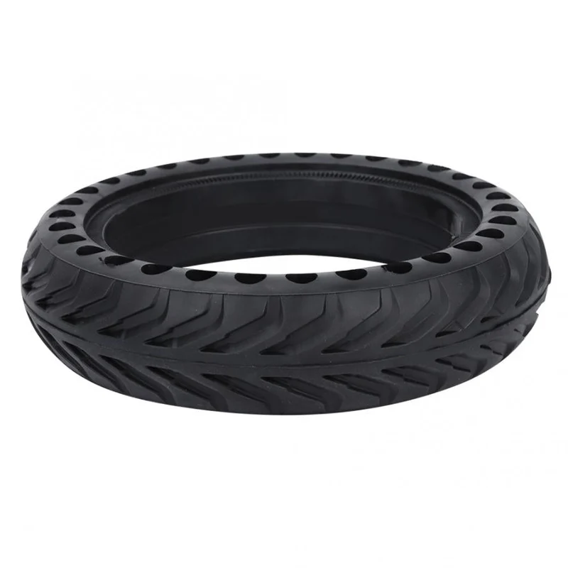 Pneumatico Pieno Ruota solida 8.5x2-6.1/B34 pollici per Monopattino Elettrico Xiaomi, Ducati, Lexgo, Nilox, Alfa Romeo, Vivobike, Woow