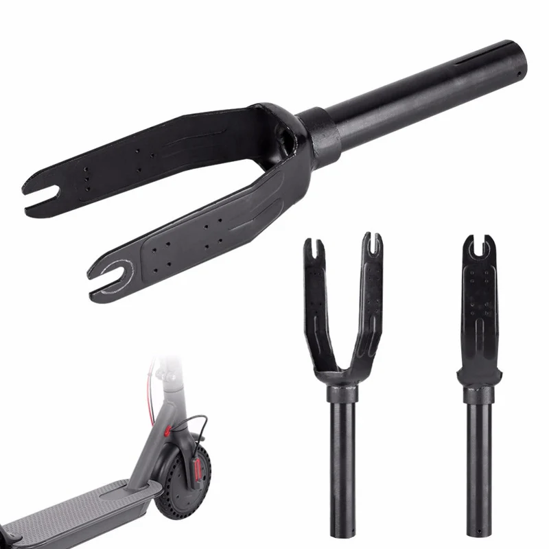 Forcella anteriore in lega alluminio per monopattino elettrico XIAOMI M365/M365 Pro