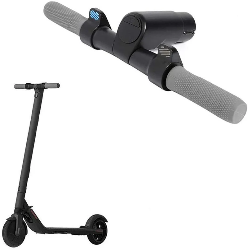 Manubrio Completo per monopattino elettrico SEGWAY NINEBOT ES1/ES2/ES3/ES4