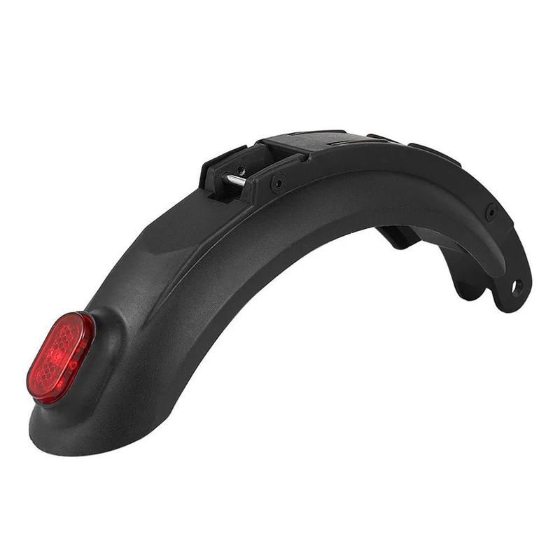 Parafango Posteriore ORIGINALE per Monopattino Elettrico KuKirin S3 Pro/Kugoo S3 Pro/Kugoo S3