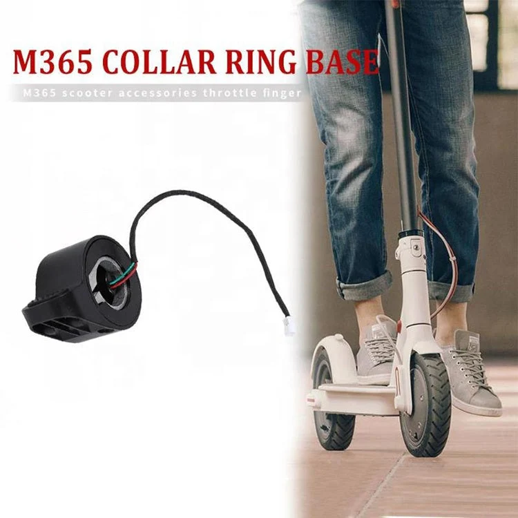 Leva Acceleratore per monopattino elettrico XIAOMI M365/1S/Essential