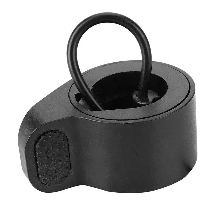 Leva Acceleratore per monopattino elettrico XIAOMI M365/1S/Essential