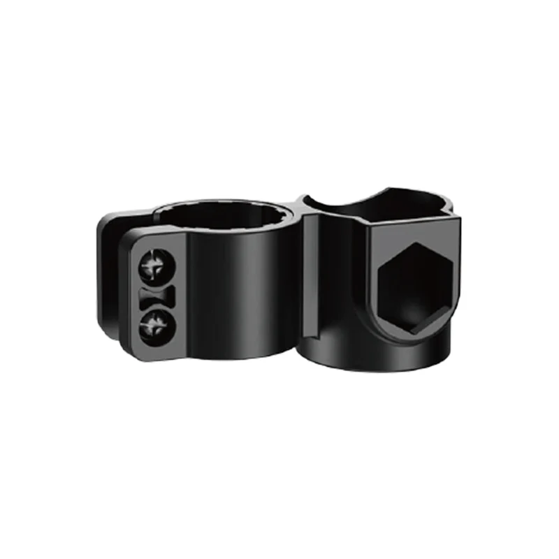 Heavy Duty Combination U Lock for Electric Scooter or Bicycles