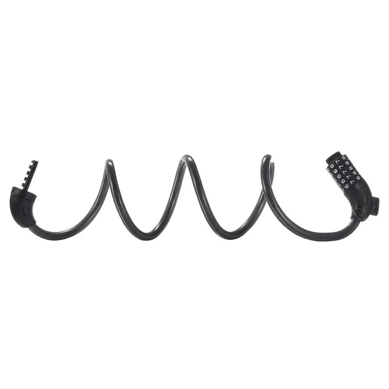 Universal Cable Lock for Electric scooters or Bicycles