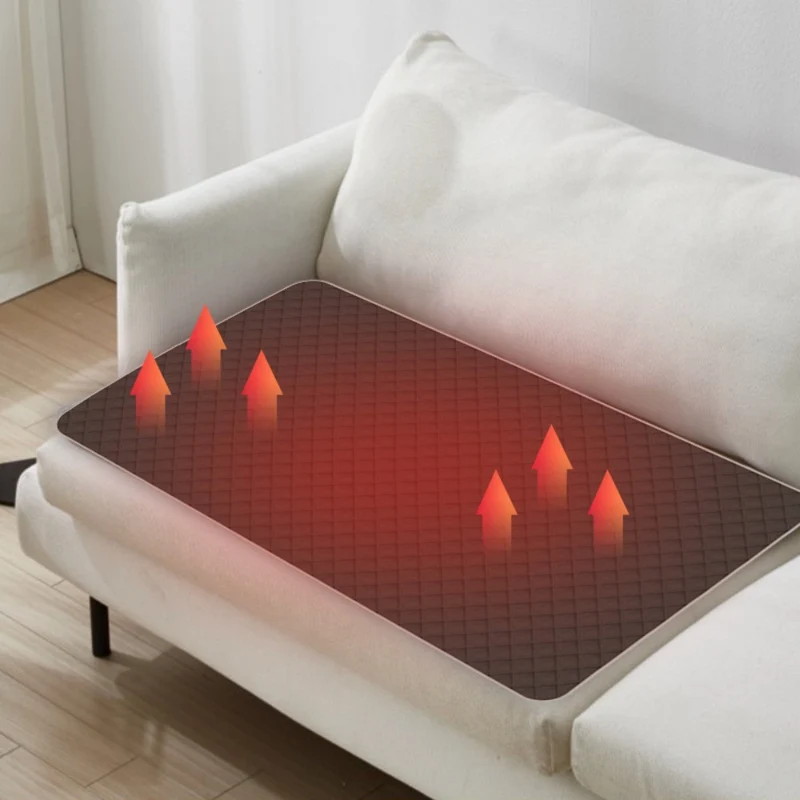 GLEERIDE Winter Constant Electric Blankets Mat