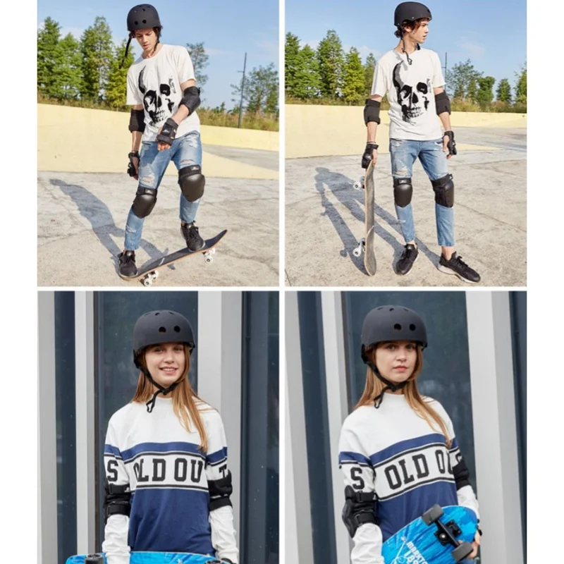 GLEERIDE Bike Helmets For Kids and Adults