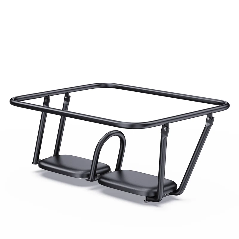 ONESPORT OT01 Cargo E-Bike Child Rear Seat