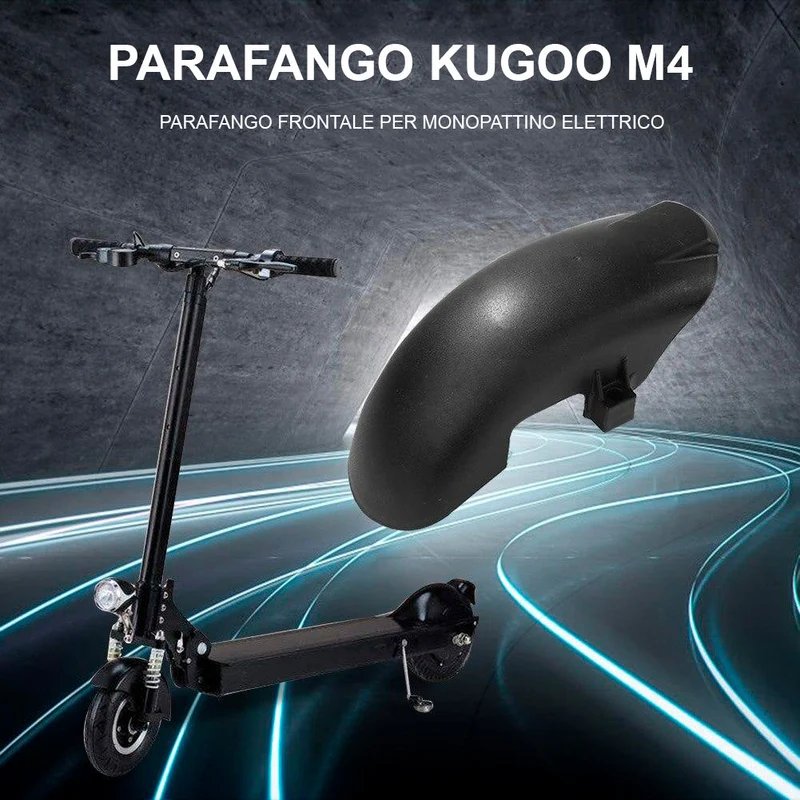 PARAFANGO Anteriore Kugoo Kirin KuKirin M4/M4 Pro Originale Kugoo