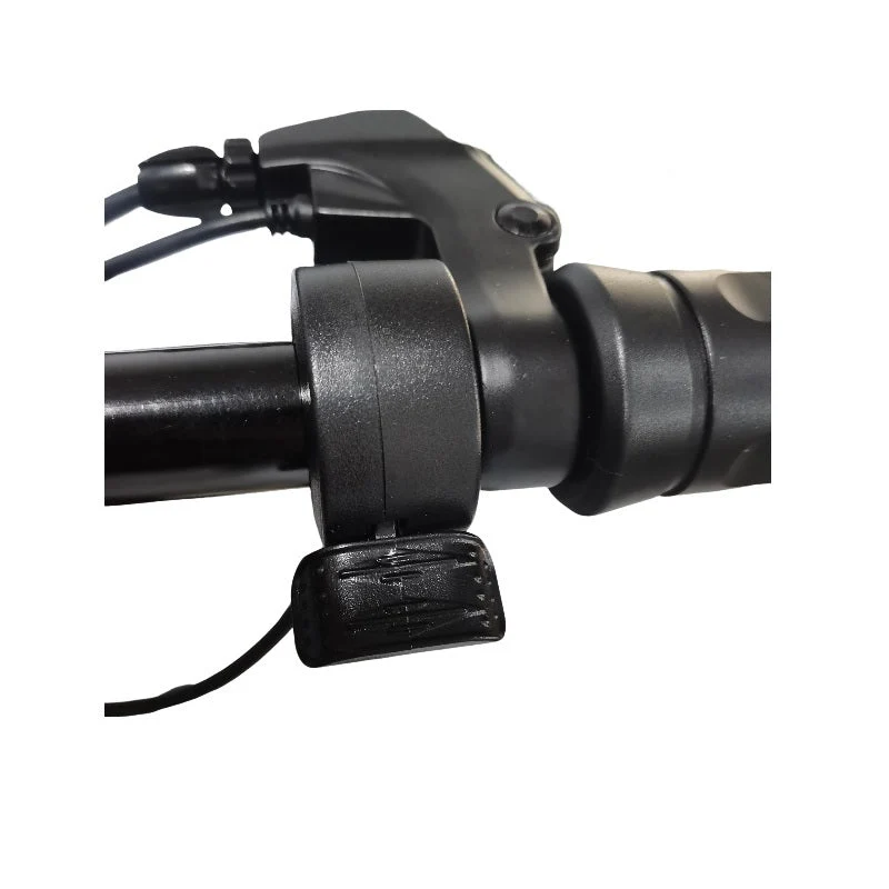 Throttle shifter for Electric Scooter iX6