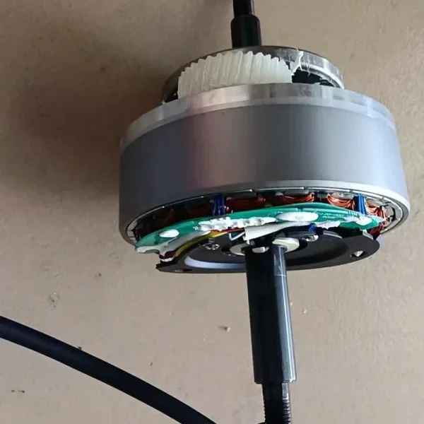 RIDSTAR Motor For Q20 Lite/Q20/Q20 Pro/H20/H20 Pro/H26 Pro Please provide the motor code