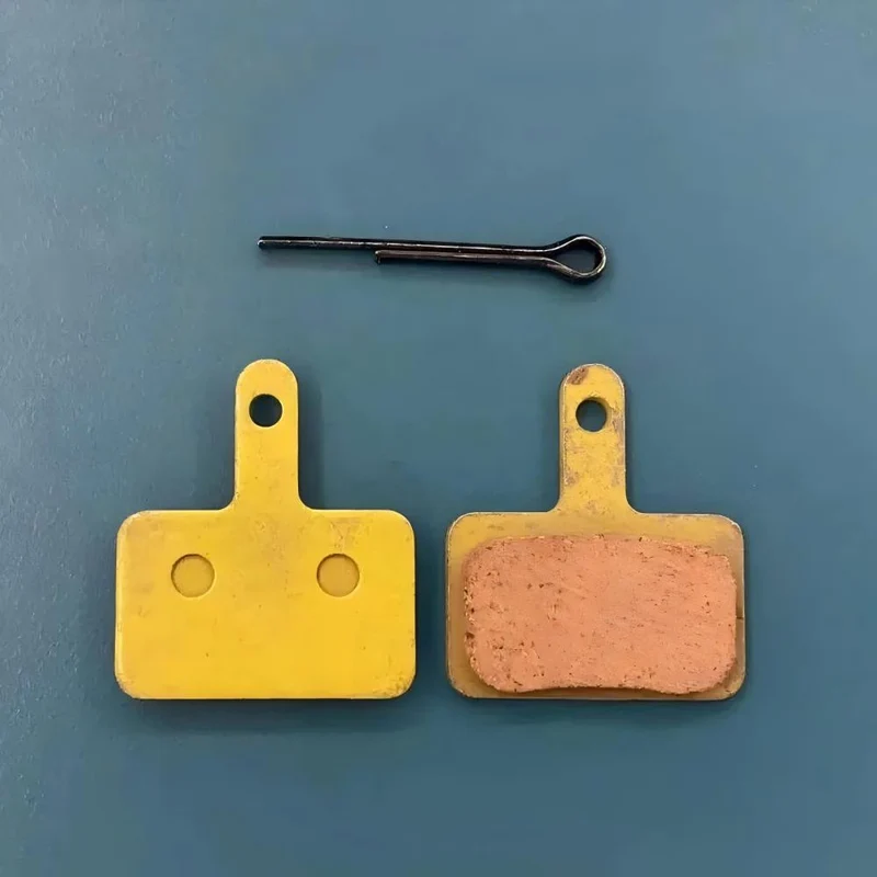 RIDSTAR Electric Bike Mechanical Brake Pads For Q20 Lite/Q20/H20