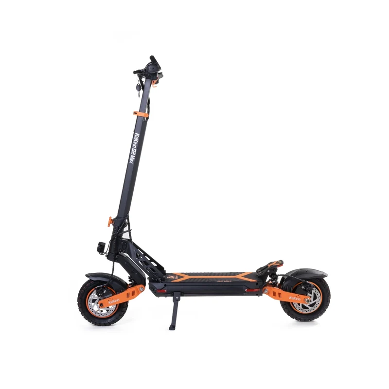 KUKIRIN G2 Max 10" Commuter Electric Scooter 1000W Motor 48V 20Ah Battery