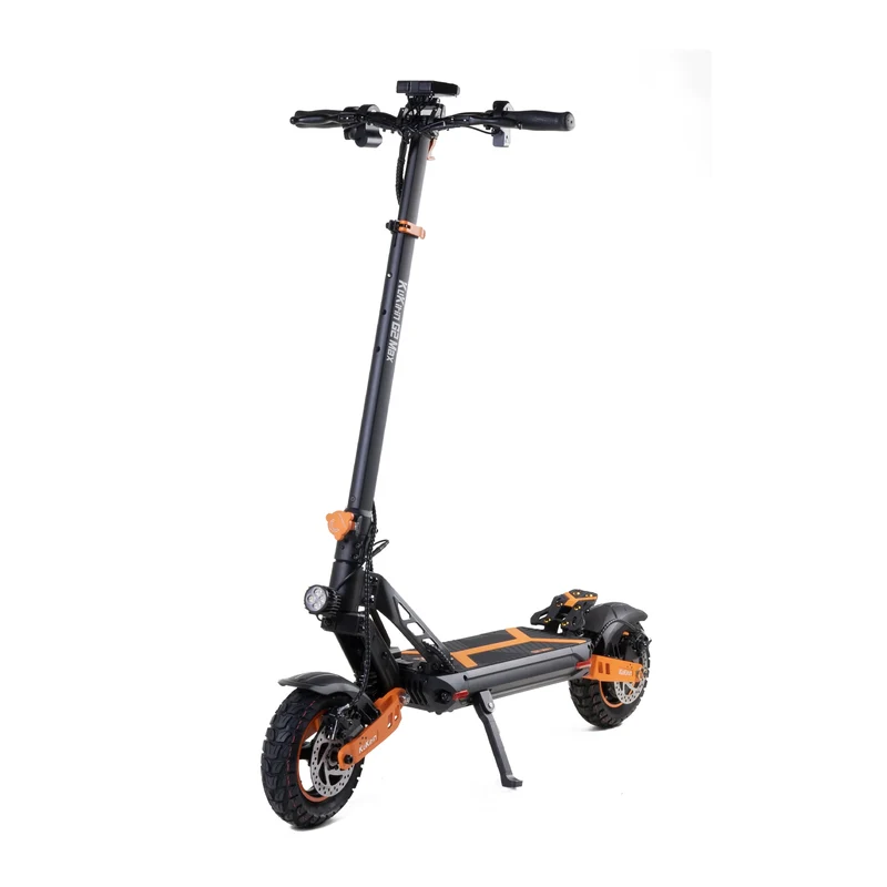 KUKIRIN G2 Max 10" Commuter Electric Scooter 1000W Motor 48V 20Ah Battery