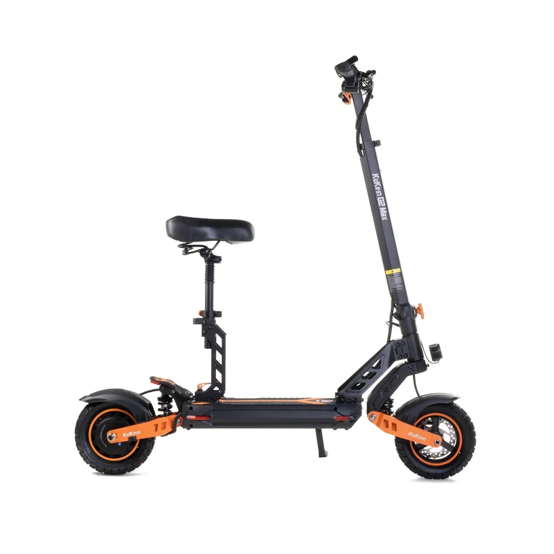 KUKIRIN G2 Max 10" Commuter Electric Scooter 1000W Motor 48V 20Ah Battery