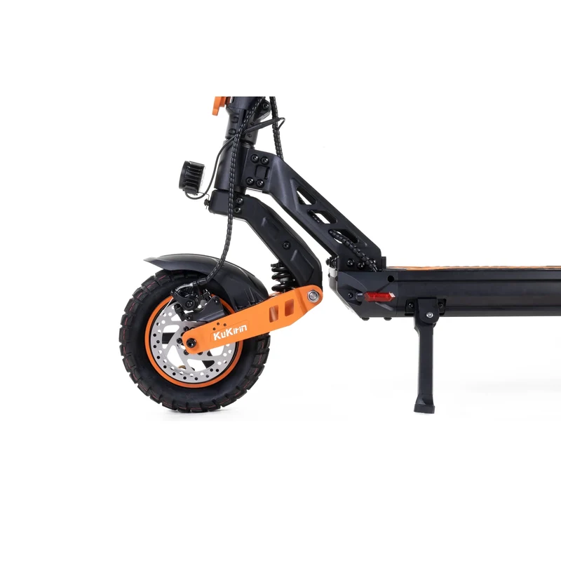 KUKIRIN G2 Max 10" Commuter Electric Scooter 1000W Motor 48V 20Ah Battery