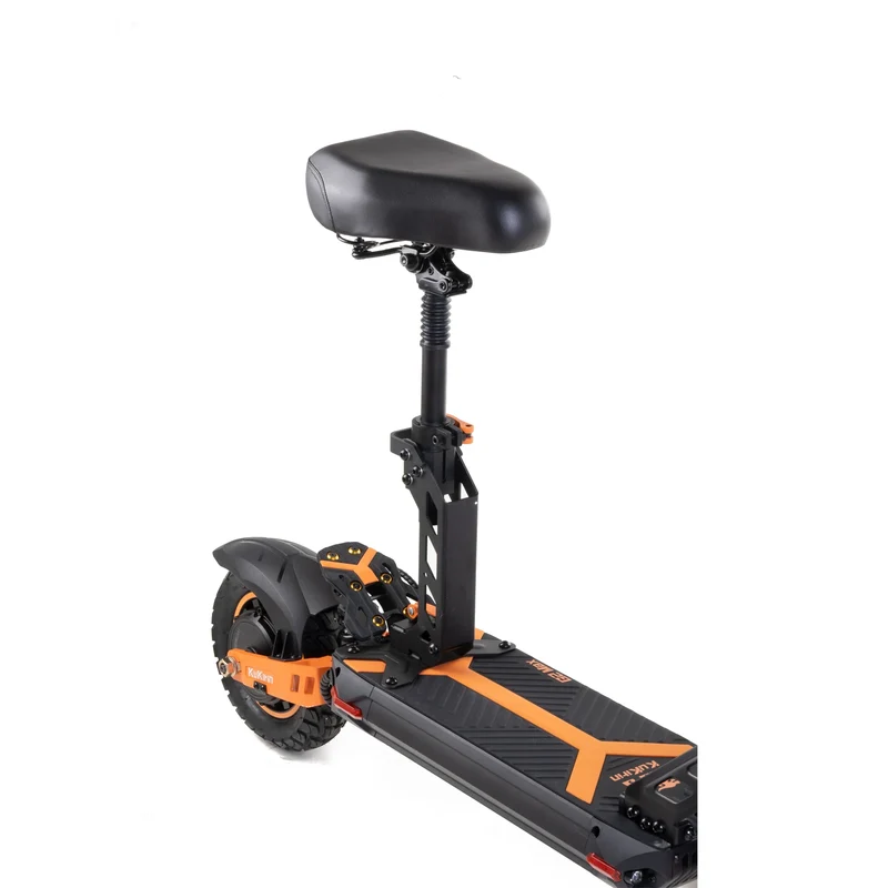 KUKIRIN G2 Max 10" Commuter Electric Scooter 1000W Motor 48V 20Ah Battery