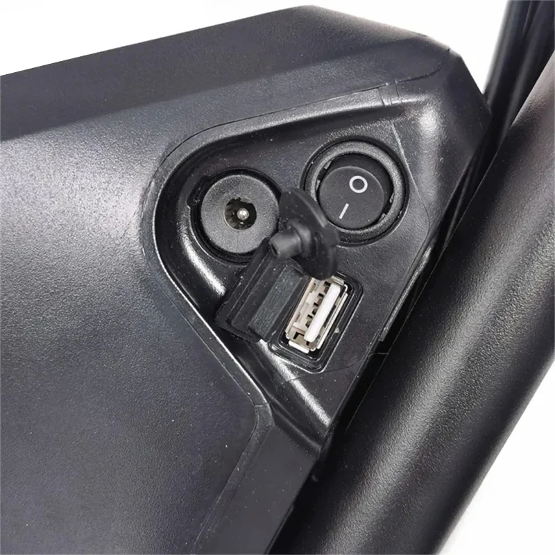 EMOKO C91 20" Fat Tire Electric All-Terrain Bike 2*1000W Dual Motor 48V 20Ah Battery
