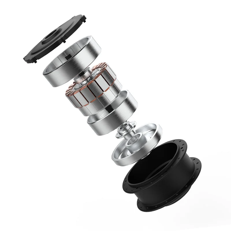 ONESPORT Original Motor