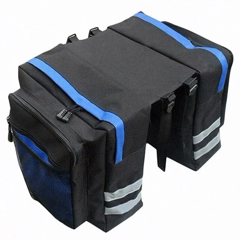GLEERIDE Electric Bike Tail Bag