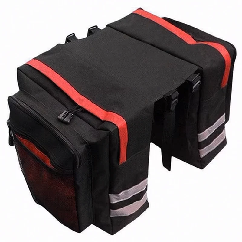 GLEERIDE Electric Bike Tail Bag