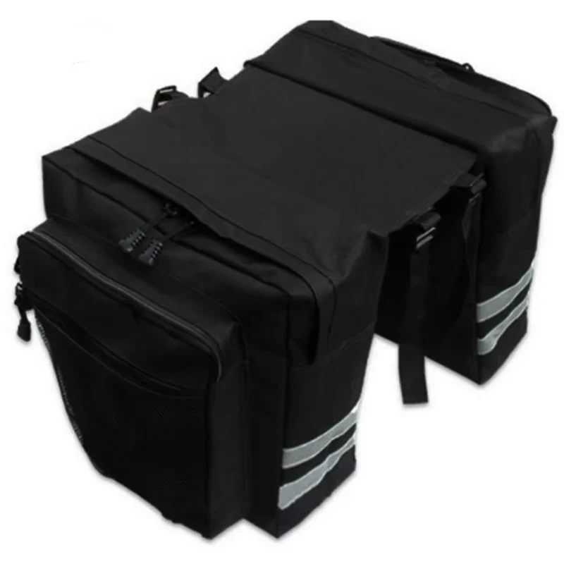 GLEERIDE Electric Bike Tail Bag