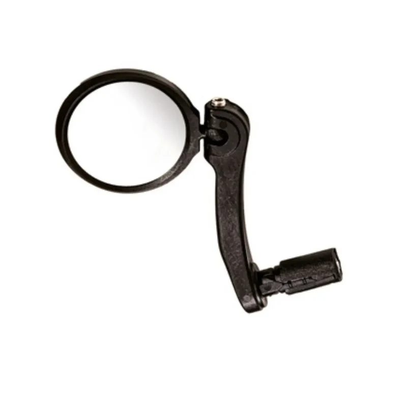 SPECCHIETTO retrovisore in vetro con ESPANDER per monopattini e biciclette