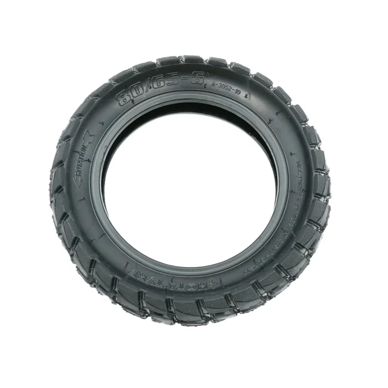 JOYOR 10 inch Outer Tire for S-Series/Y-S Series (Off-Road)