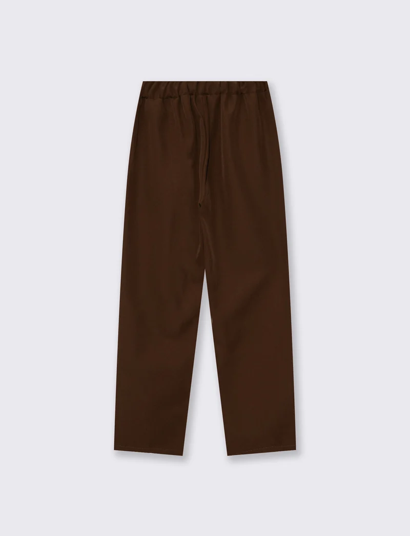 Pantaloni a sigaretta - Moro
