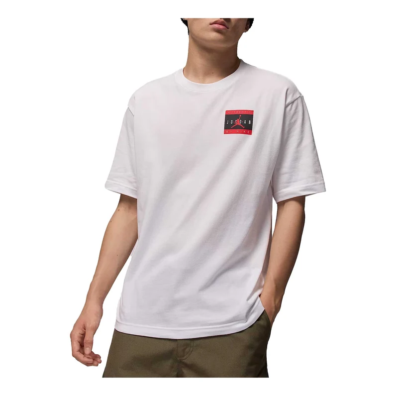 T-Shirt Mj Brand Aijth