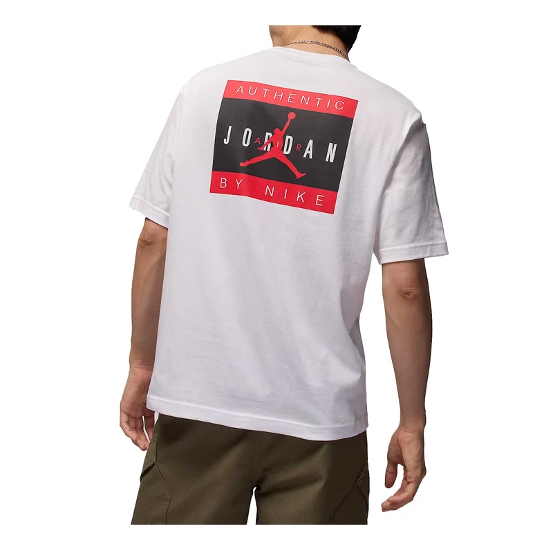 T-Shirt Mj Brand Aijth