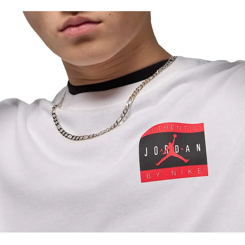 T-Shirt Mj Brand Aijth