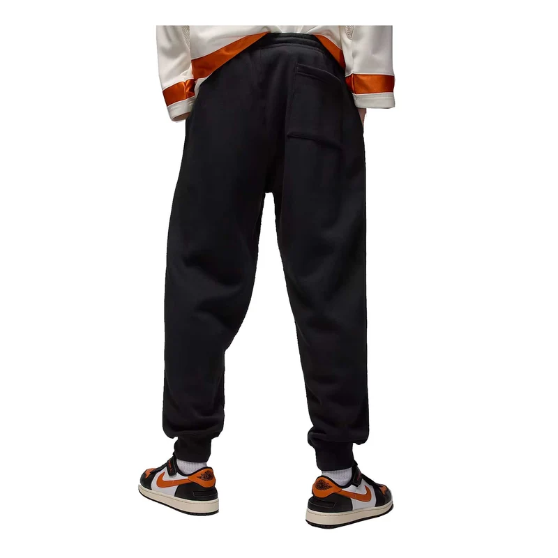Pantaloni Felpati Brooklyn