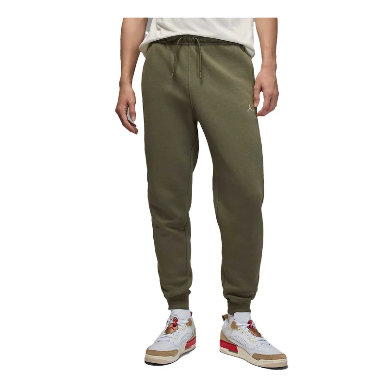 Pantaloni Felpati Brooklyn