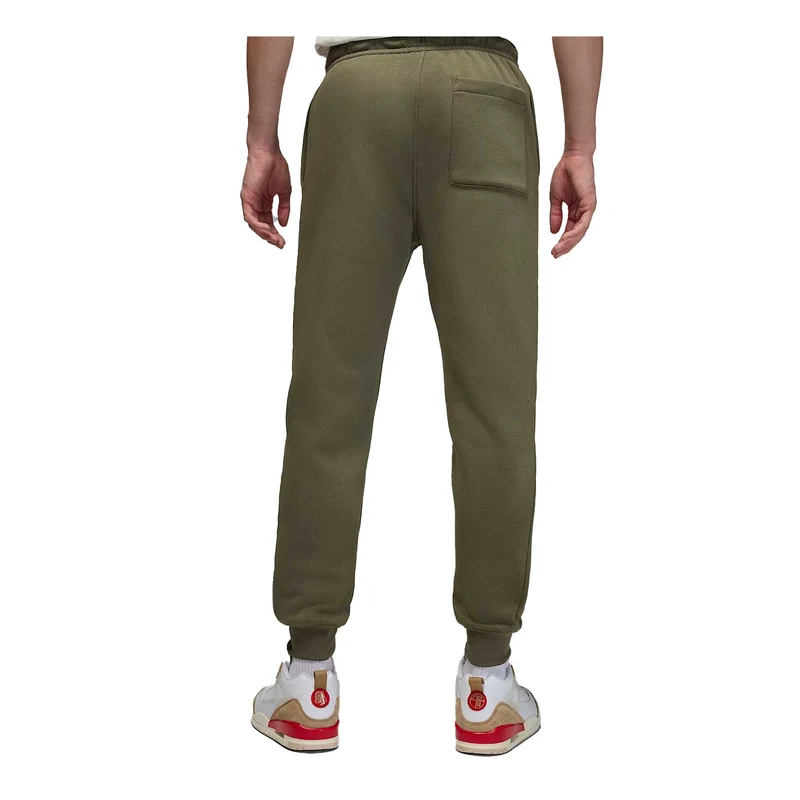 Pantaloni Felpati Brooklyn