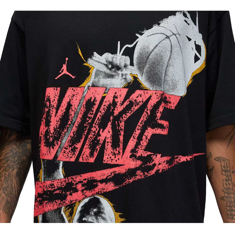 T-Shirt Reissue Oversize