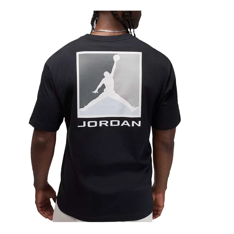 T-Shirt Jordan Brookyn Bl 3.0