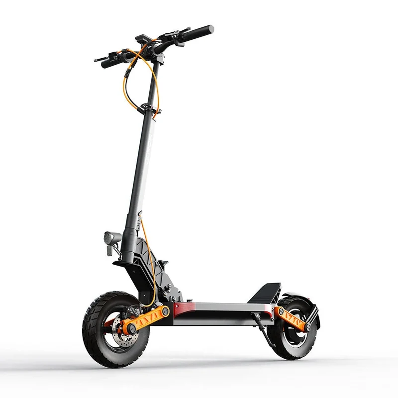 JOYOR S5 Pro 10" Foldable Electric Scooter 500W Motor 48V 26Ah Battery (ABE)