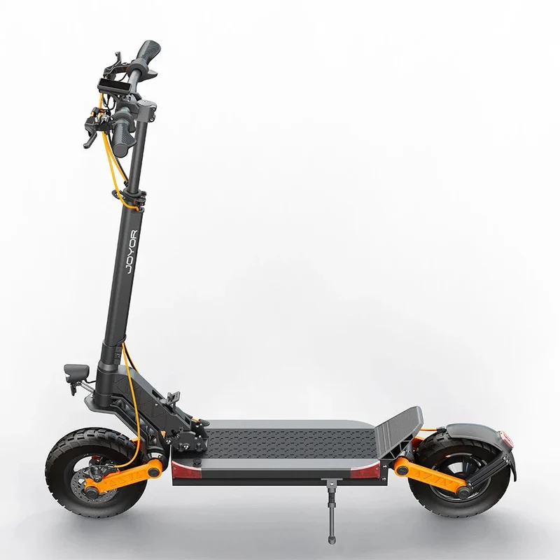 JOYOR S5 Pro 10" Foldable Electric Scooter 500W Motor 48V 26Ah Battery (ABE)