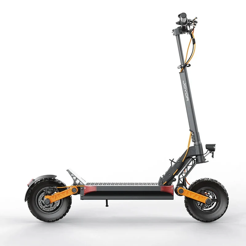 JOYOR S5 Pro 10" Foldable Electric Scooter 500W Motor 48V 26Ah Battery (ABE)
