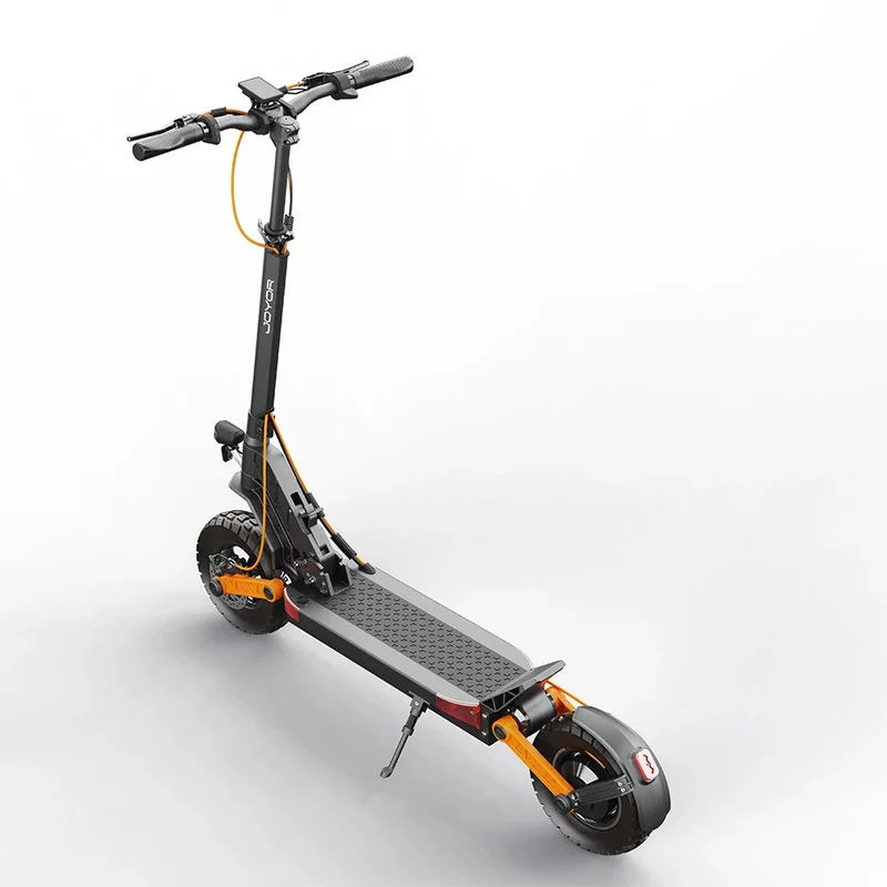JOYOR S5 Pro 10" Foldable Electric Scooter 500W Motor 48V 26Ah Battery (ABE)