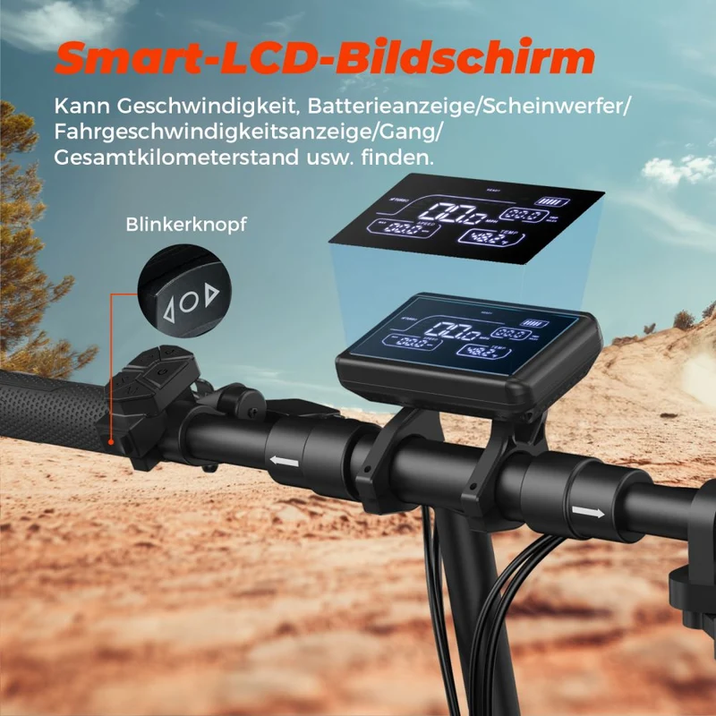 ISINWHEEL T4 10" Commuter Electric Scooter 1000W Motor 42V 12.5Ah Battery (ABE)