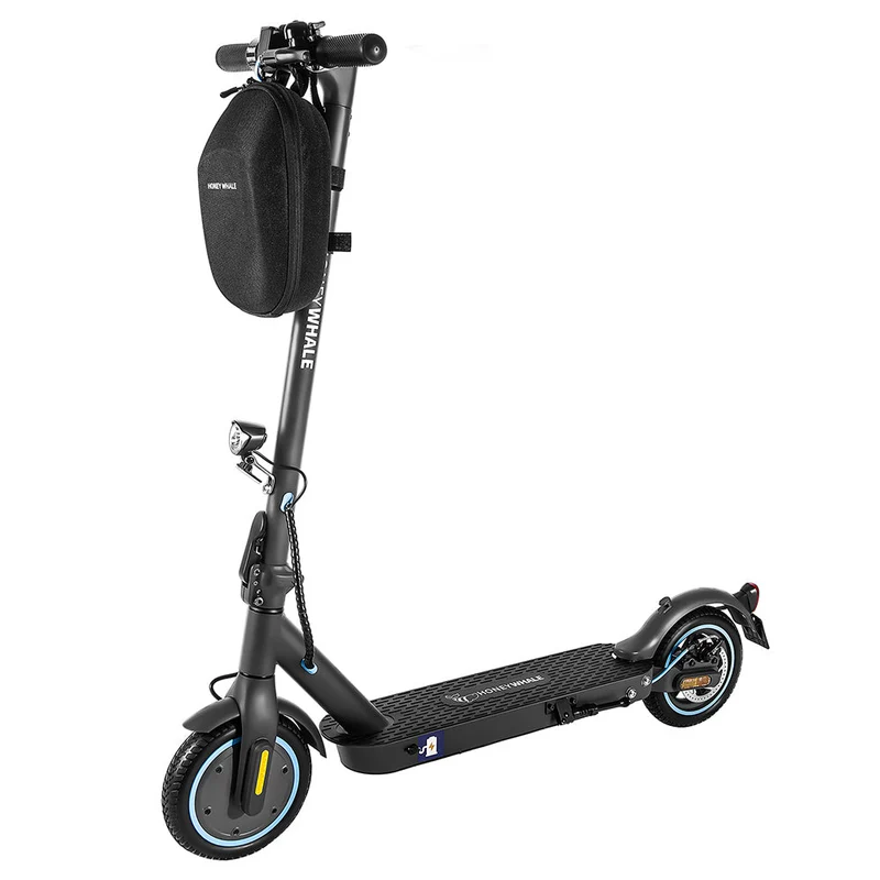 HONEYWHALE E9 8.5" Foldable Electric Scooter 350W Motor 36V 7.5Ah Battery (ABE)