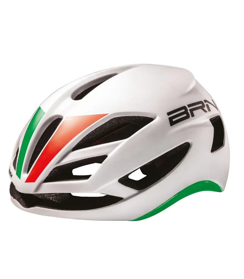 CASCO BRN CLOUD II ITALIA leggero e super ergonomico per Bici e Monopattino