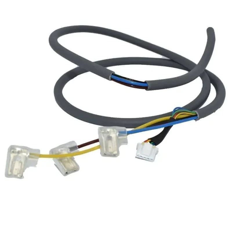 CAVO MOTORE XIAOMI per monopattino elettrico M365, 1S, ESSENTIAL, PRO, PRO2