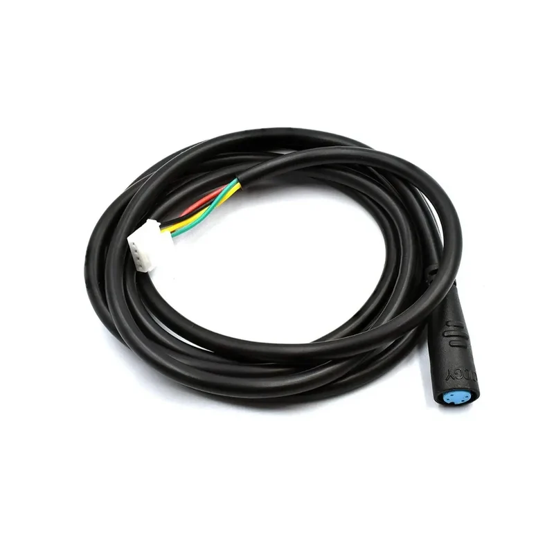 CAVO ALIMENTAZIONE XIAOMI per monopattino elettrico M365, 1S, ESSENTIAL, PRO, PRO2