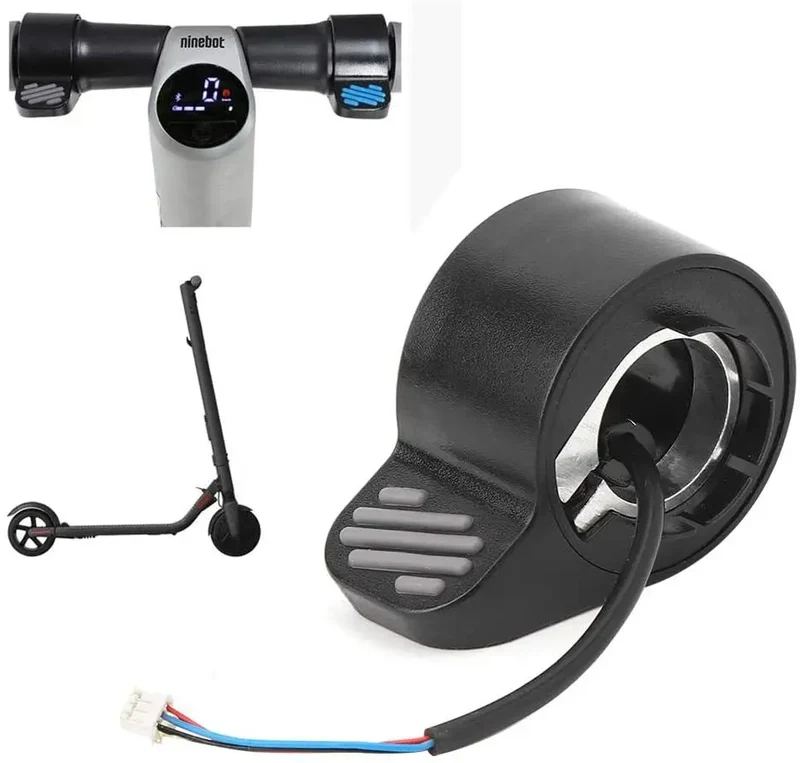 FRENO per NINEBOT ES1, ES2, ES3, ES4 monopattino elettrico Ninebot