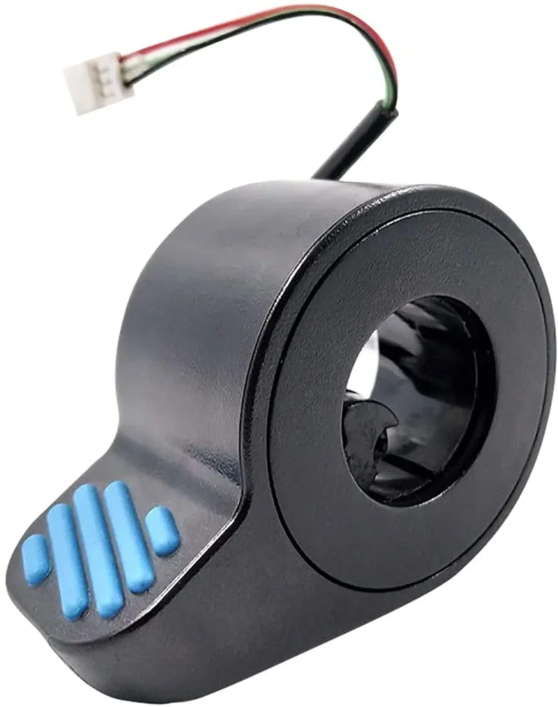 ACCELERATORE per NINEBOT ES1, ES2, ES3, ES4 monopattino elettrico Ninebot