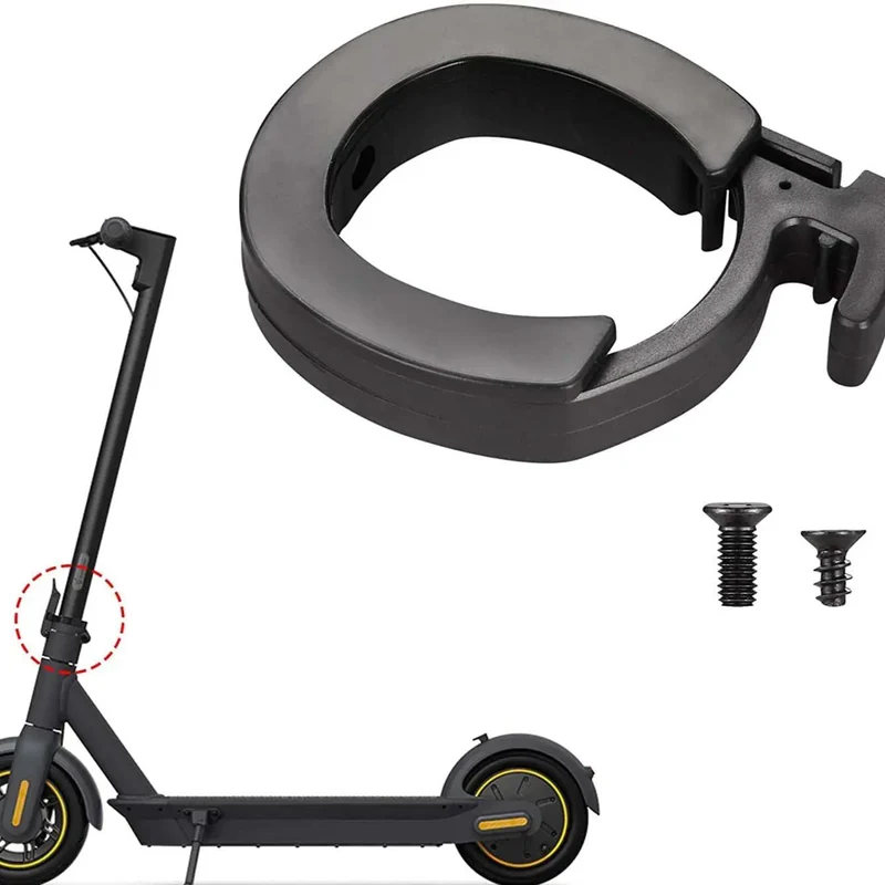 ANELLO NINEBOT MAX G30 per la chiusura del monopattino elettrico