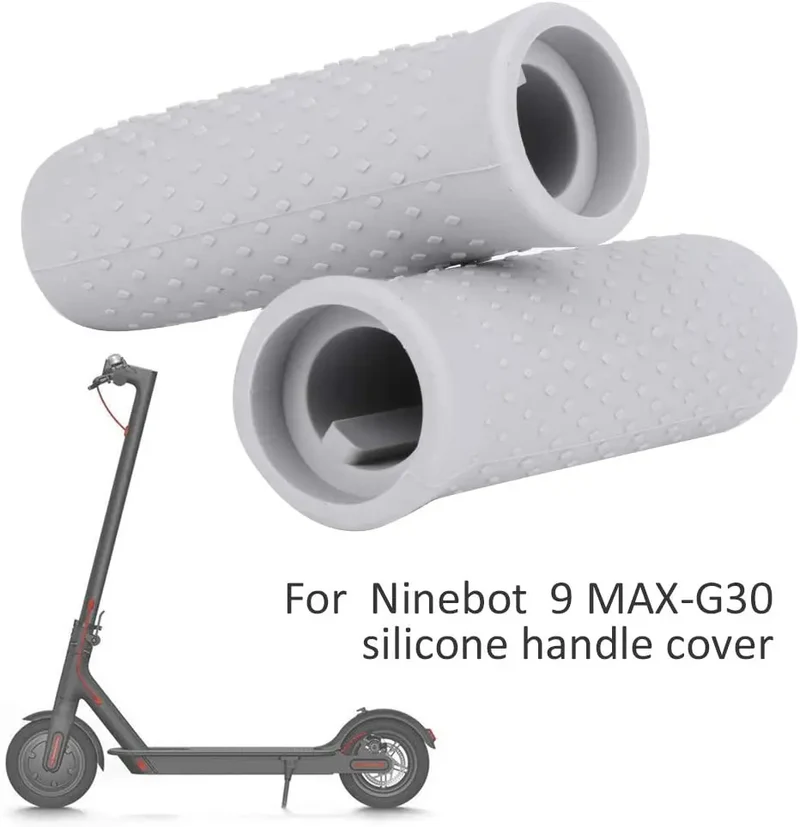 MANOPOLE NINEBOT MAX G30 per monopattino elettrico